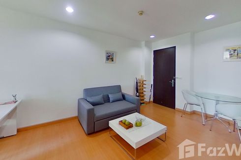 1 Bedroom Condo for rent in The Address Sukhumvit 42, Phra Khanong, Bangkok near BTS Ekkamai