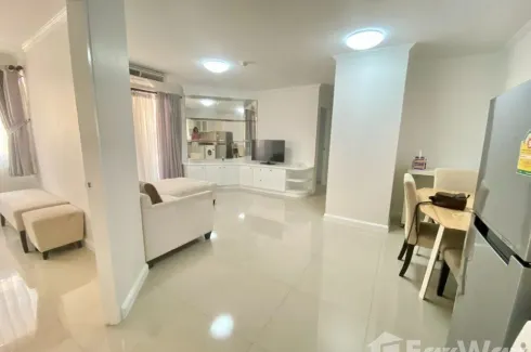 2 Bedroom Condo for rent in Garden Place, Sam Sen Nok, Bangkok near BTS Thong Lo