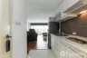 Condo for rent in Grand Park View Asoke, Khlong Toei Nuea, Bangkok near BTS Asoke