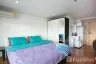 Condo for rent in Grand Park View Asoke, Khlong Toei Nuea, Bangkok near BTS Asoke