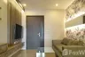 1 Bedroom Condo for rent in The Room Rama 4, Rong Mueang, Bangkok near MRT Hua Lamphong