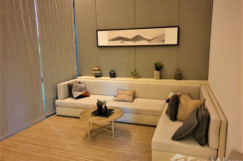 Condo for rent in Chapter One Eco Ratchada - Huaikwang, Huai Khwang, Bangkok near MRT Huai Khwang