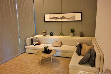 Condo for rent in Chapter One Eco Ratchada - Huaikwang, Huai Khwang, Bangkok near MRT Huai Khwang