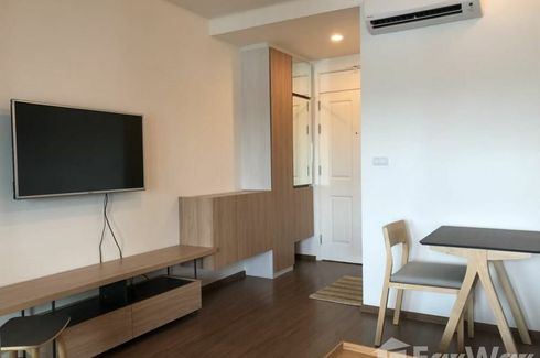 Condo for rent in U Delight Residence Riverfront Rama 3, Bang Phong Pang, Bangkok