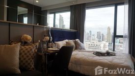 Condo for rent in Ideo Mobi Asoke, Bang Kapi, Bangkok near MRT Phetchaburi