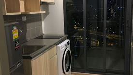 Condo for rent in IDEO O2, Bang Na, Bangkok near BTS Bang Na