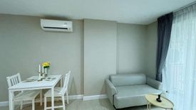 1 Bedroom Condo for rent in Metro Luxe Ratchada, Din Daeng, Bangkok near MRT Huai Khwang