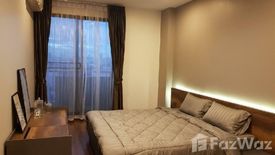 1 Bedroom Condo for rent in Supalai Premier Ratchathewi, Thanon Phetchaburi, Bangkok near BTS Ratchathewi