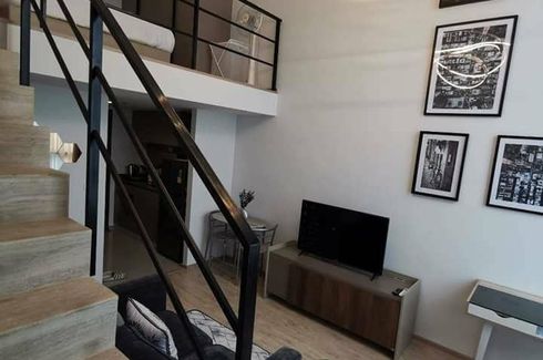 1 Bedroom Condo for rent in IDEO New Rama 9, Hua Mak, Bangkok near Airport Rail Link Ramkhamhaeng