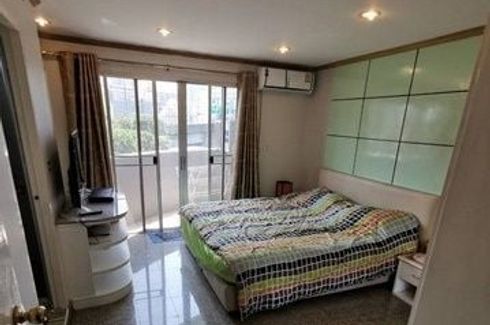 2 Bedroom Condo for rent in Wittayu Complex, Makkasan, Bangkok near Airport Rail Link Makkasan