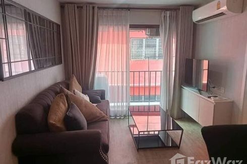 2 Bedroom Condo for rent in Notting Hill Phahol - Kaset, Bangkok near BTS Bang Bua