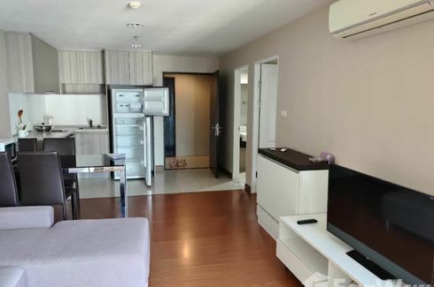 1 Bedroom Condo for rent in Belle Grand Rama 9, Huai Khwang, Bangkok near MRT Phra Ram 9