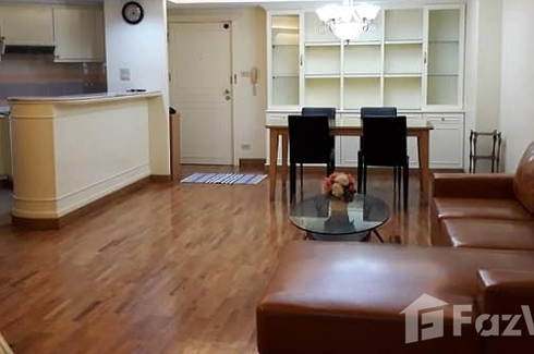 3 Bedroom Condo for rent in SV CITY RAMA 3, Bang Phong Pang, Bangkok