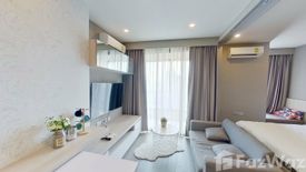 1 Bedroom Condo for rent in Ideo Q Siam - Ratchathewi, Thanon Phaya Thai, Bangkok near BTS Ratchathewi