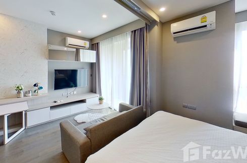 1 Bedroom Condo for rent in Ideo Q Siam - Ratchathewi, Thanon Phaya Thai, Bangkok near BTS Ratchathewi