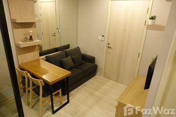 Condo for rent in Life Asoke, Bang Kapi, Bangkok near MRT Phetchaburi