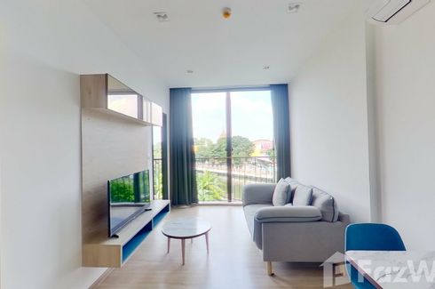 1 Bedroom Condo for rent in KAWA HAUS, Phra Khanong Nuea, Bangkok near BTS On Nut