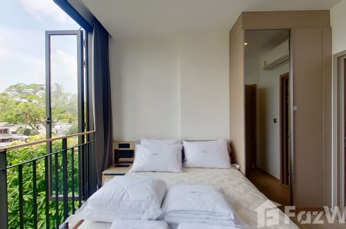 1 Bedroom Condo for rent in KAWA HAUS, Phra Khanong Nuea, Bangkok near BTS On Nut