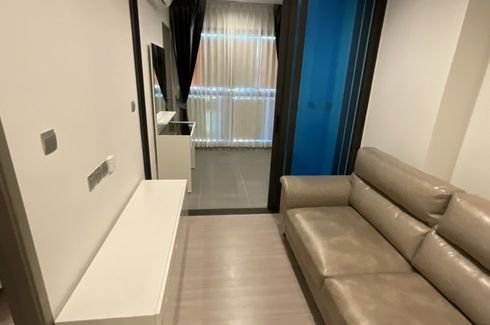 1 Bedroom Condo for rent in LIFE Asoke - Rama 9, Makkasan, Bangkok near MRT Phra Ram 9