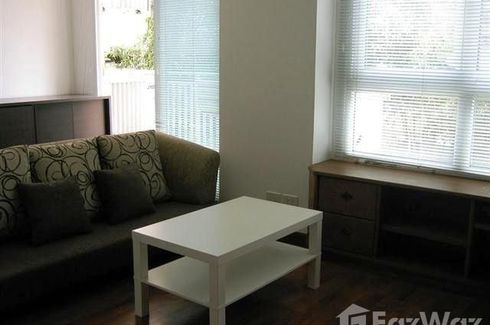 1 Bedroom Condo for rent in Baan Siri Sukhumvit 13, Khlong Toei Nuea, Bangkok near BTS Nana