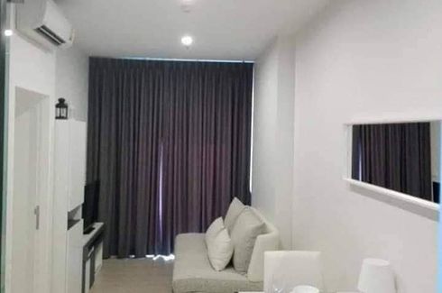 1 Bedroom Condo for rent in The Niche Pride Thonglor-Phetchaburi, Bang Kapi, Bangkok