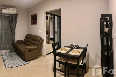 2 Bedroom Condo for rent in The Tree Onnut Station, Bang Chak, Bangkok near BTS On Nut