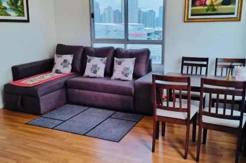 1 Bedroom Condo for rent in Lumpini Park Rama 9 - Ratchada, Bang Kapi, Bangkok near MRT Phra Ram 9