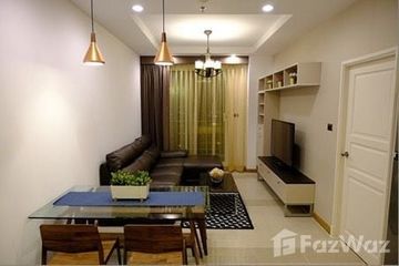 1 Bedroom Condo for rent in Supalai Wellington, Huai Khwang, Bangkok near MRT Thailand Cultural Centre