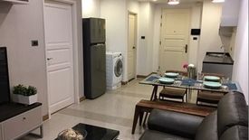 1 Bedroom Condo for rent in Supalai Wellington, Huai Khwang, Bangkok near MRT Thailand Cultural Centre