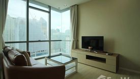 1 Bedroom Condo for rent in The Room Sukhumvit 21, Khlong Toei Nuea, Bangkok near MRT Sukhumvit