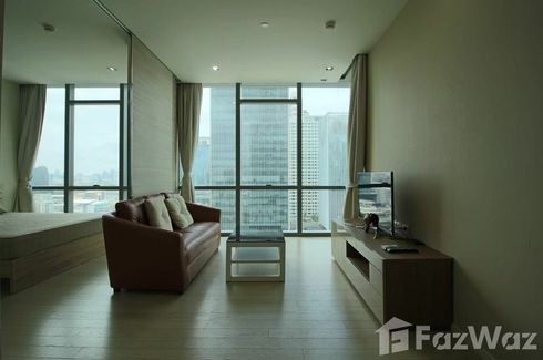 1 Bedroom Condo for rent in The Room Sukhumvit 21, Khlong Toei Nuea, Bangkok near MRT Sukhumvit