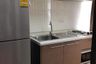 Condo for rent in Ivy Ratchada, Sam Sen Nok, Bangkok near MRT Ratchadaphisek