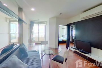 1 Bedroom Condo for rent in The Address Sukhumvit 42, Phra Khanong, Bangkok near BTS Ekkamai