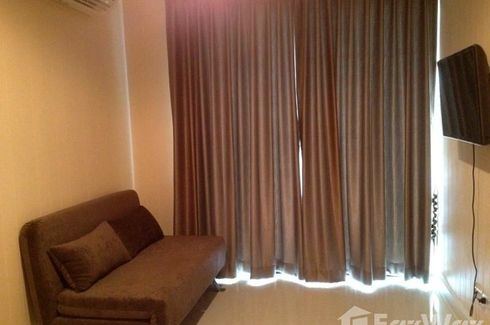 1 Bedroom Condo for rent in Metro Sky Ratchada, Din Daeng, Bangkok near MRT Huai Khwang