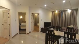 2 Bedroom Condo for rent in Supalai Wellington, Huai Khwang, Bangkok near MRT Thailand Cultural Centre