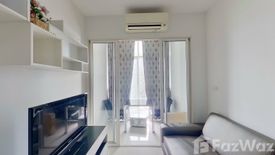 1 Bedroom Condo for rent in Ideo Verve Sukhumvit, Phra Khanong Nuea, Bangkok near BTS On Nut