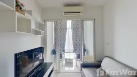 1 Bedroom Condo for rent in Ideo Verve Sukhumvit, Phra Khanong Nuea, Bangkok near BTS On Nut