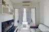 1 Bedroom Condo for rent in Ideo Verve Sukhumvit, Phra Khanong Nuea, Bangkok near BTS On Nut