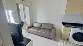 1 Bedroom Condo for rent in Ideo Verve Sukhumvit, Phra Khanong Nuea, Bangkok near BTS On Nut