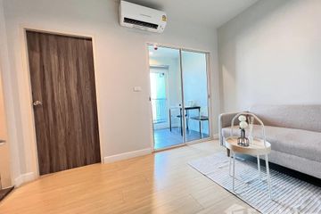 1 Bedroom Condo for rent in Metro Sky Wutthakat, Talat Phlu, Bangkok near BTS Wutthakat