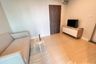1 Bedroom Condo for rent in Metro Sky Wutthakat, Talat Phlu, Bangkok near BTS Wutthakat