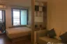 1 Bedroom Condo for rent in U Delight Residence Riverfront Rama 3, Bang Phong Pang, Bangkok