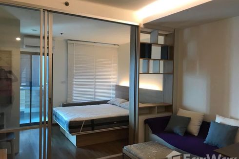 1 Bedroom Condo for rent in U Delight Residence Riverfront Rama 3, Bang Phong Pang, Bangkok