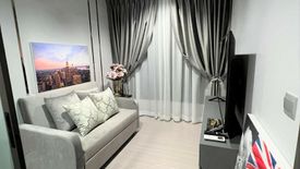 1 Bedroom Condo for rent in Makkasan, Bangkok near MRT Phra Ram 9