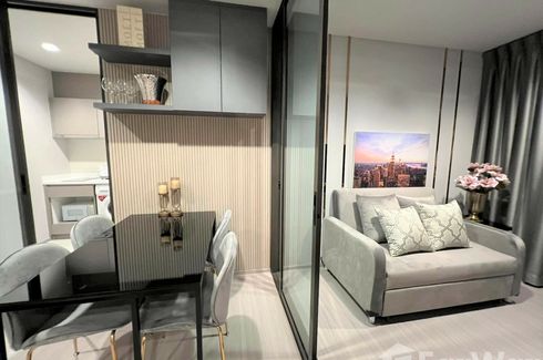 1 Bedroom Condo for rent in Makkasan, Bangkok near MRT Phra Ram 9