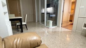 1 Bedroom Condo for rent in The Crest Ruamrudee, Lumpini, Bangkok near BTS Ploen Chit