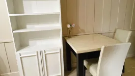 1 Bedroom Condo for rent in The Crest Ruamrudee, Lumpini, Bangkok near BTS Ploen Chit