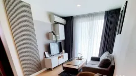 1 Bedroom Condo for rent in VOQUE Place Sukhumvit 107 - Bearing 2, Bang Na, Bangkok near BTS Bearing