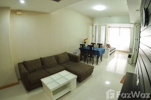 1 Bedroom Condo for rent in Supalai Premier @ Asoke, Bang Kapi, Bangkok near MRT Phetchaburi