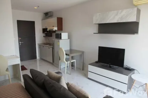 1 Bedroom Condo for rent in The Light Ladprao, Chom Phon, Bangkok near MRT Phahon Yothin